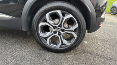 Renault Captur 1.0 TCE 90 Techno 5dr Petrol Hatchback